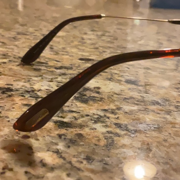 Brand knew glasses - Picture 3 of 5